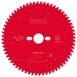 Piła tarczowa do Aluminium 216x30mm 64Z FR16A001M FREUD