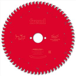 Piła tarczowa 216mm x 30mm 64T F03FS09872 Freud