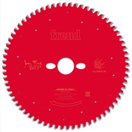 Piła tarczowa aluminium, 225 x 30 x 2,6/1,8 x T68 FR18A001T FREUD