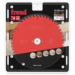 Piła tarczowa drewno, 230 x 30 x 2,8/1,8 x T48 FR19W003H FREUD