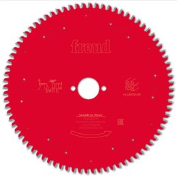 Piła tarczowa aluminium, 235 x 30 x 2,5/1,8 x T80 FR20A001H FREUD