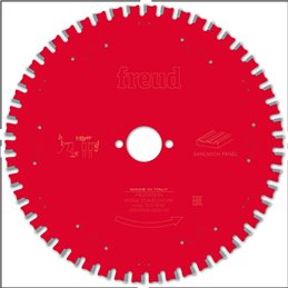 Piła tarczowa płyty warstwowe, 235 x 30 x 2,2/1,8 x T50 FR20X001H FREUD