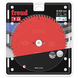 Piła tarczowa płyty HPL, 235 x 30 x 2,8/1,8 x T64 FR20H001H FREUD