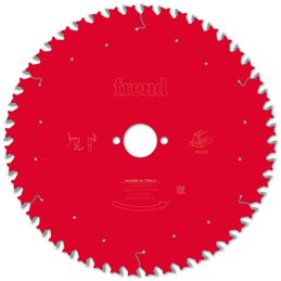 Piła tarczowa drewno, 240 x 30 x 2,8/1,8 x T48 FR22W001H FREUD