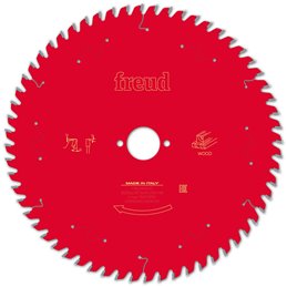 Piła tarczowa drewno, 250 x 30 x 2,8/1,8 x T60 FR23W003T FREUD