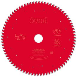 Piła tarczowa, aluminium, 250 x 30 x 2,4/1,8 x T78 FR23A002MC FREUD