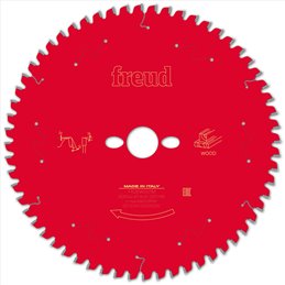 Piła tarczowa do drewna 260x30mm 60Z FR26W001M FREUD