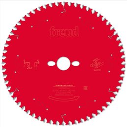 Piła tarczowa drewno, 270 x 30 x 2,8/1,8 x T60 FR27W001H FREUD