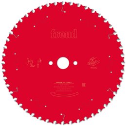Piła tarczowa drewno, 300 x 30 x 2,5/1,8 x T48 FR28W001T FREUD