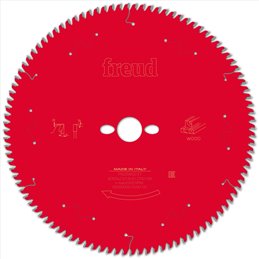 Piła tarczowa drewno, 300 x 30 x 2,5/1,8 x T100 FR28W003T FREUD
