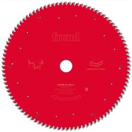Piła tarczowa płyty laminowane, 300 x 30 x 2,8/1,8 x T96 FR28L001T FREUD