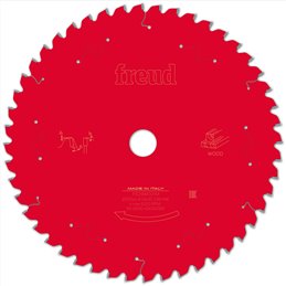 Piła tarczowa drewno, 305 x 30 x 2,4/1,8 x T48 FR29W001M FREUD