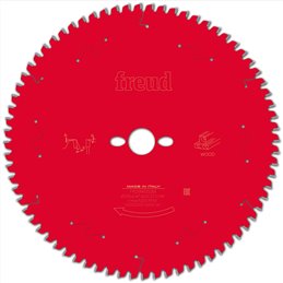 Piła tarczowa do drewna 305x30mm 72Z FR29W002M FREUD