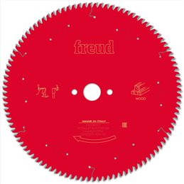 Piła tarczowa drewno, 305 x 30 x 2,8/1,8 x T100 FR29W001T FREUD