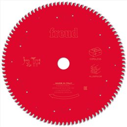 Piła tarczowa do Aluminium 305x30mm 96Z FR29A004MC FREUD