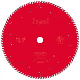 Piła tarczowa drewno, 305 x 25,4 x 2,8/1,8 x T96 FR29W002T FREUD