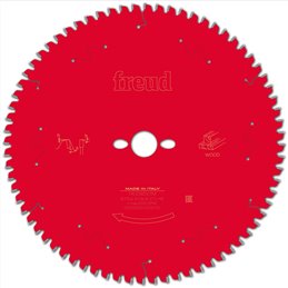 Piła tarczowa do drewna 315x30mm 72Z FR30W001M FREUD