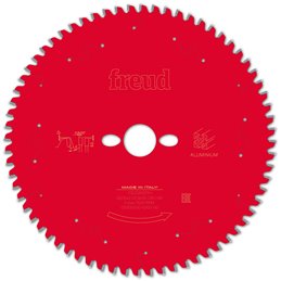 Piła tarczowa aluminium, 250 x 30 x 2,8/2 x T68 FR23A001T FREUD