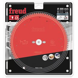 Piła tarczowa aluminium, 300 x 30 x 2,8/2 x T96 FR28A001M FREUD
