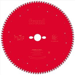 Piła tarczowa aluminium, 300 x 30 x 2,8/2 x T96 FR28A001M FREUD