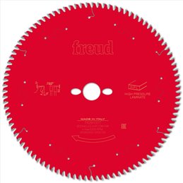 Piła tarczowa płyty HPL, 300 x 30 x 3,2/2,2 x T96 FR28H001T FREUD