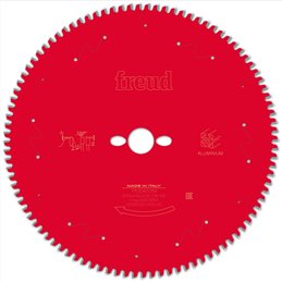 Piła tarczowa aluminium, 315 x 30 x 2,8/2,2 x T96 FR30A001M FREUD
