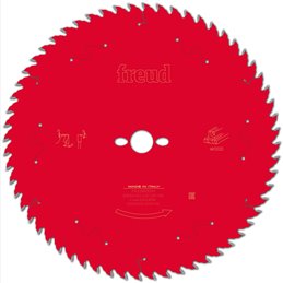 Piła tarczowa drewno, 355 x 30 x 3/2,2 x T60 FR33W001H FREUD
