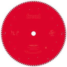 Piła tarczowa drewno, 355 x 25,4 x 3/2,2 x T108 FR33W001T FREUD