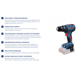 EXSB18V-90 BOSCH EXPERT  06019R3100