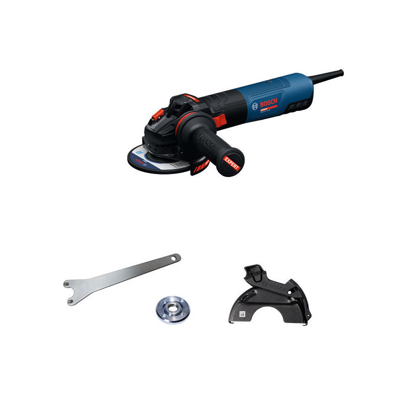 Szlifierka kątowa BOSCH EXPERT EXWS 20-125 SB 125 mm 06017D5000