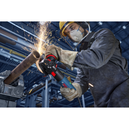 Szlifierka kątowa BOSCH EXPERT EXWS 20-125 SB 125 mm 06017D5000