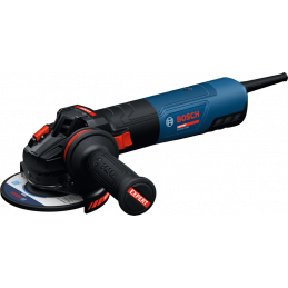 Szlifierka kątowa EXWS20-125B BOSCH EXPERT 06017D5100