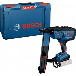 Zszywacz do drewna EXTH18V-50M BOSCH EXPERT (L-Boxx) 0601482601