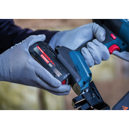 Zszywacz do drewna EXTH18V-50M BOSCH EXPERT (L-Boxx) 0601482601