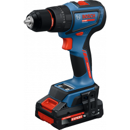 Wiertarko-wkrętarka udarowa EXSB18V-90 BOSCH EXPERT 06019R3101