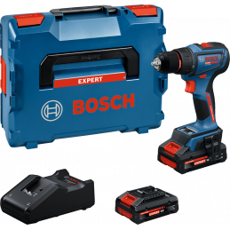 Wiertarko-wkrętarka EXSR18V-90 BOSCH EXPERT