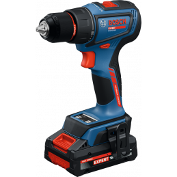 Wiertarko-wkrętarka EXSR18V-90 BOSCH EXPERT