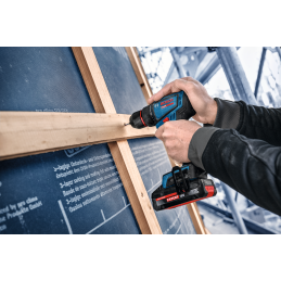 Wiertarko-wkrętarka EXSR18V-90 BOSCH EXPERT