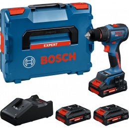 Wiertarko-wkrętarka EXSR18V-90 BOSCH EXPERT