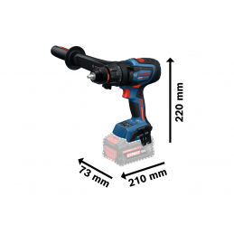 EXSB18V-150 (solo, L-boxx)