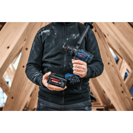 EXSB18V-150 (solo, L-boxx)