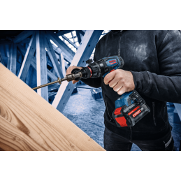 EXSB18V-150 (solo, L-boxx)