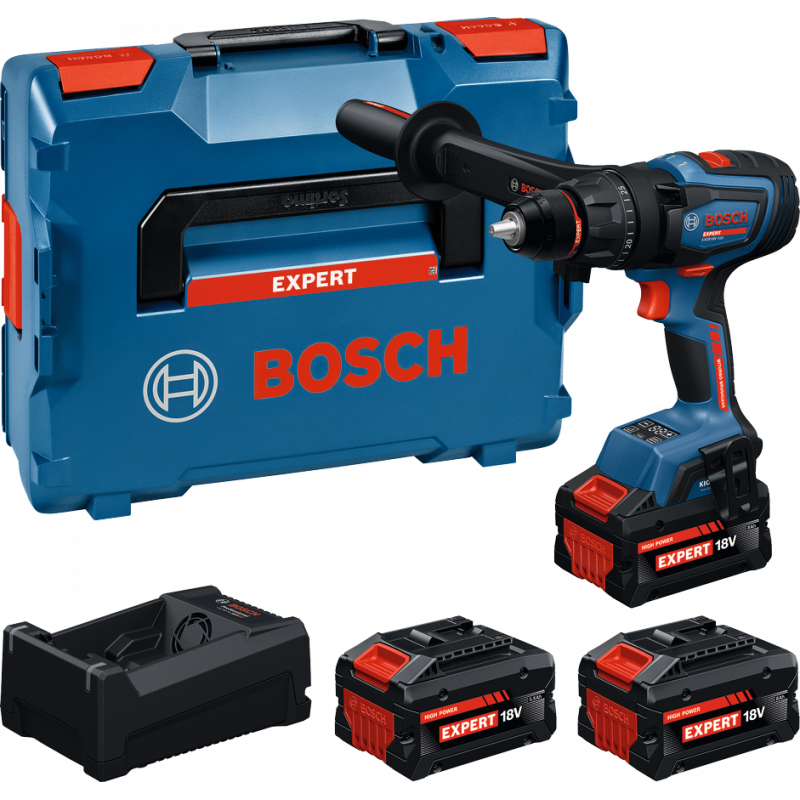EXSB18V-150 BOSCH EXPERT