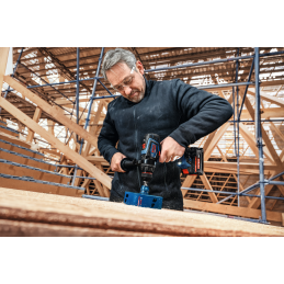 EXSR18V-150 (solo; L-boxx) BOSCH EXPERT