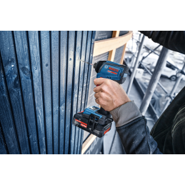 Zakrętarka BOSCH EXPERT EXDR18V-230 (solo; L-boxx)