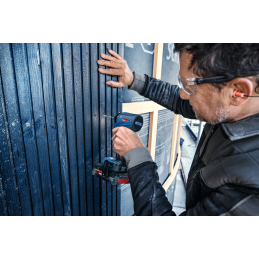 Zakrętarka BOSCH EXPERT EXDR18V-230 (solo; L-boxx)