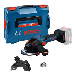 Szlifierka EXWS18V-15S BOSCH EXPERT 06019M6001