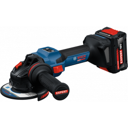 SZLIERKA KĄTOWA EXWS18V-15S BOSCH EXPERT