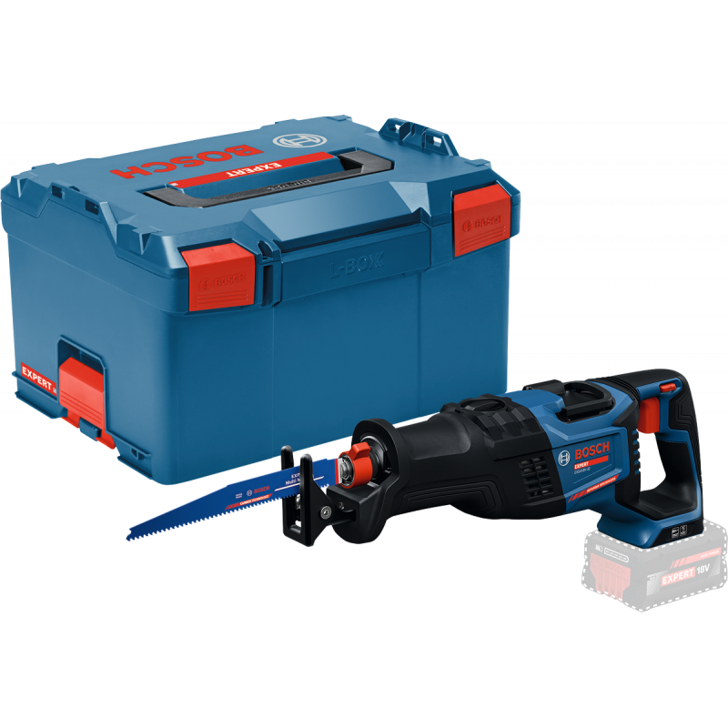 Piła szablasta EXSA18V-32 BOSCH EXPERT