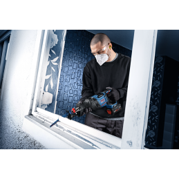 Piła szablasta EXSA18V-32 BOSCH EXPERT